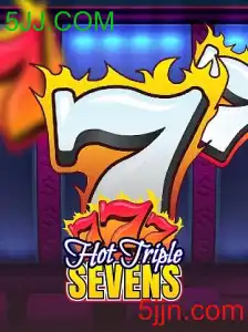 HotTripleSevens: Descubra o Jogo Eletrizante e suas Regras