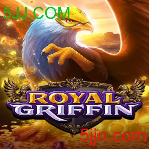 RoyalGriffin: Uma Nova Experiência de Jogo com Conexões Estratégicas a 5JJ.COM